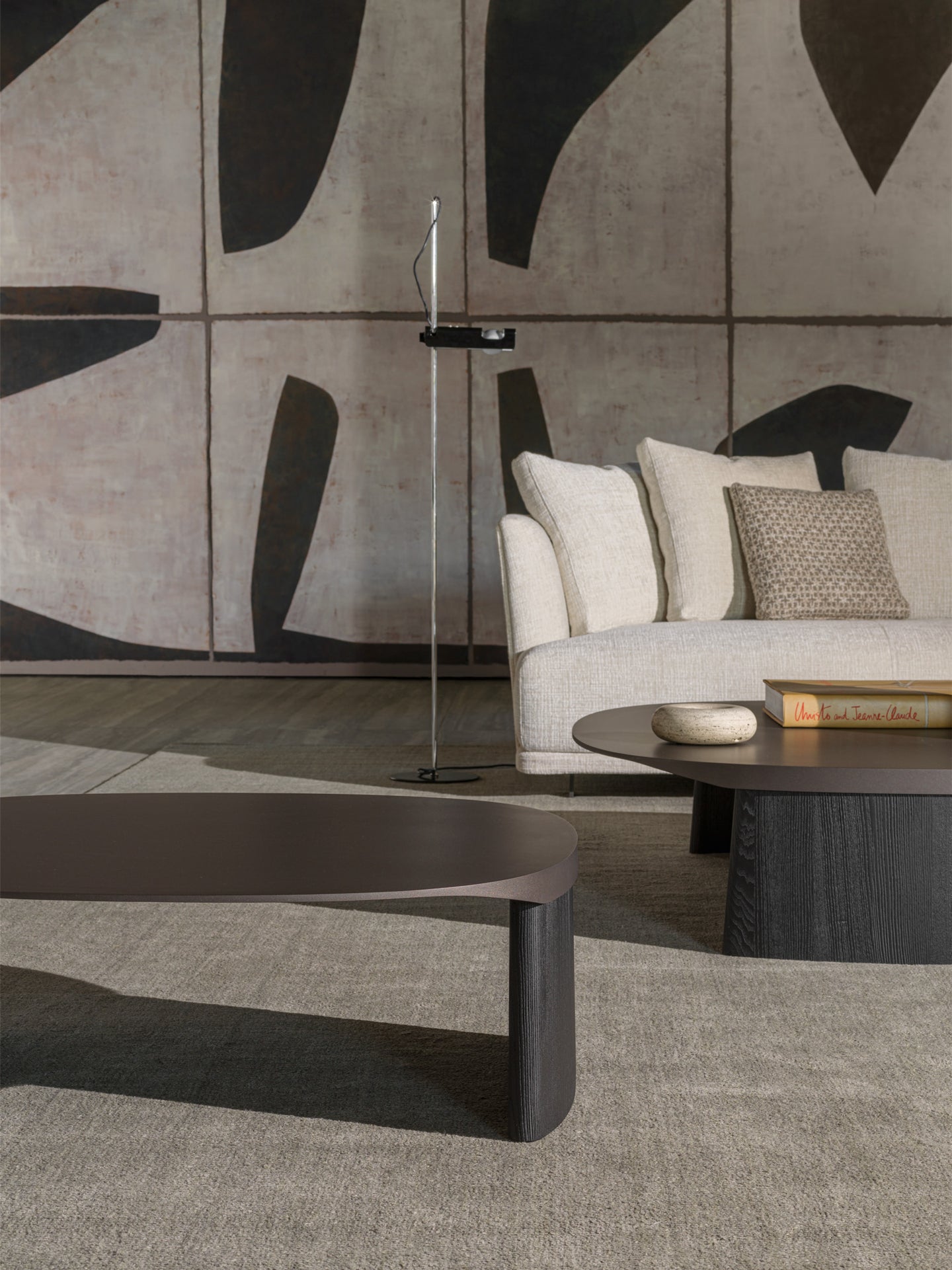 CLEO COFFEE TABLE